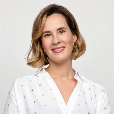 Retrato de Cristina Romera Soto